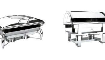 Hostelería Uranzu, catálogo de buffet