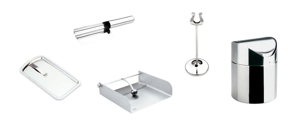 Catálogo complementos Hostelería Uranzu