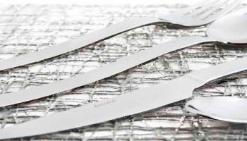 Hostelería Uranzu, catálogo de cubertería