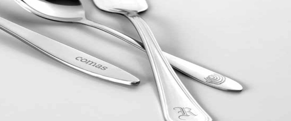 Catálogo cubertería Hostelería Uranzu