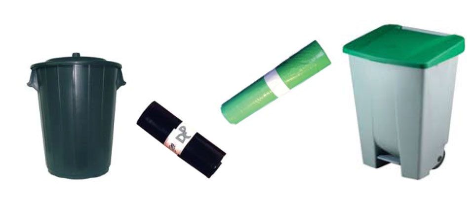 Catálogo desechables Hostelería Uranzu