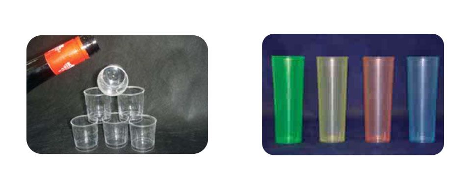 Catálogo desechables Hostelería Uranzu