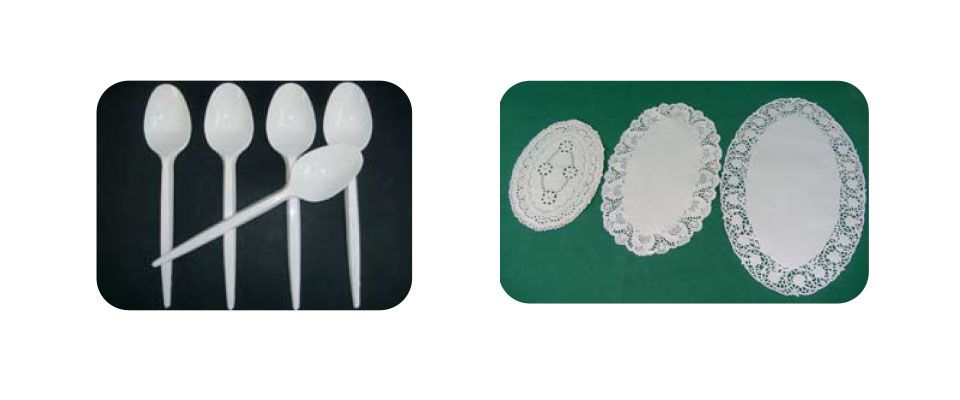 Catálogo desechables Hostelería Uranzu