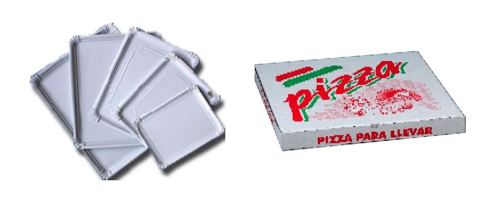 Catálogo desechables Hostelería Uranzu