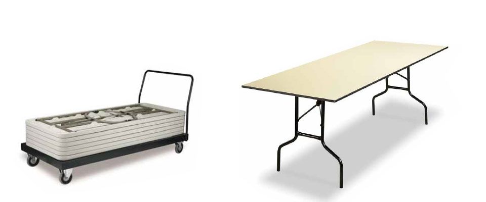 Catálogo mobiliario Hostelería Uranzu