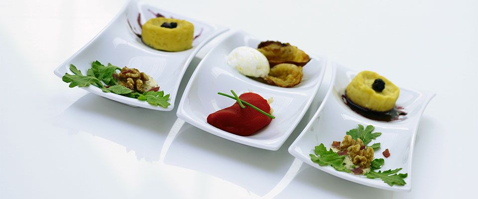 Catálogo porcelana Hostelería Uranzu