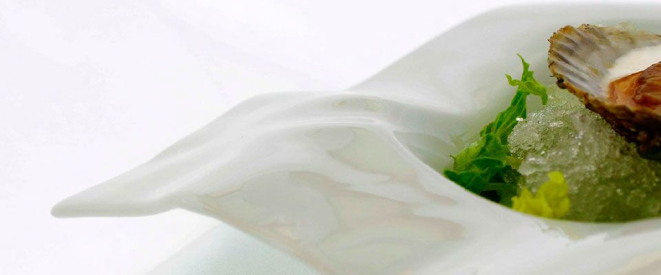 Catálogo porcelana Hostelería Uranzu