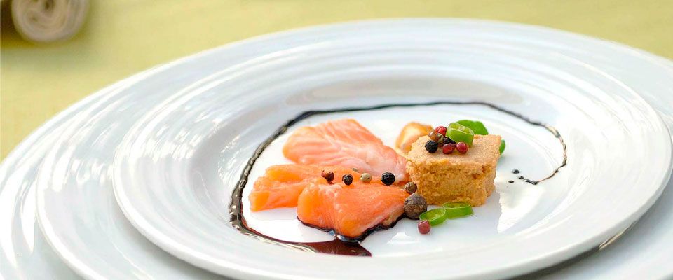 Catálogo porcelana Hostelería Uranzu