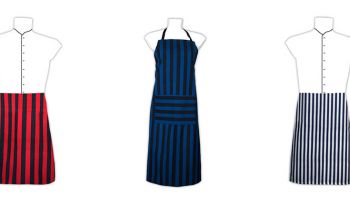 Hostelería Uranzu, catálogo de textil