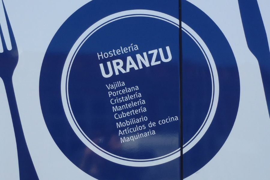 Hostelería Uranzu