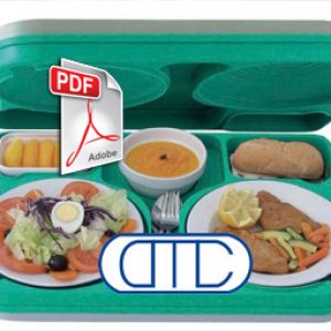 Catálogo almacenaje Hostelería Uranzu