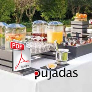 Catálogo buffet Hostelería Uranzu