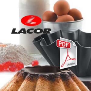 Hostelería Uranzu, catálogo de cocina