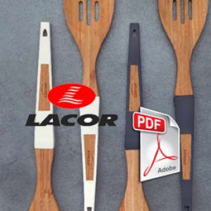 Hostelería Uranzu, catálogo de cocina