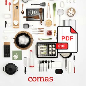 Catálogo complementos Hostelería Uranzu