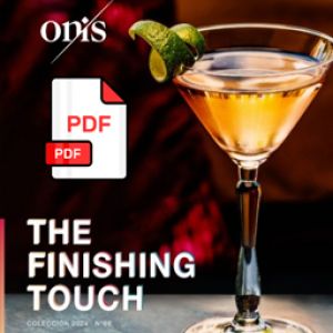 Hostelería Uranzu, catálogo de cristalería