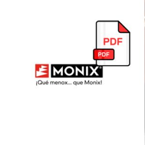 Hostelería Uranzu, catálogo de cubertería