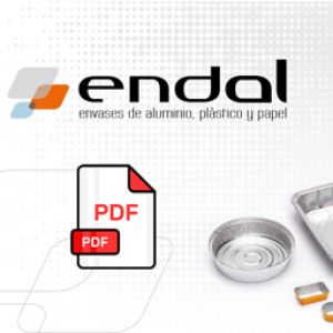 Catálogo desechables Hostelería Uranzu