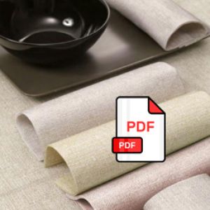 Catálogo desechables Hostelería Uranzu