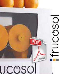 Catálogo maquinaria Hostelería Uranzu