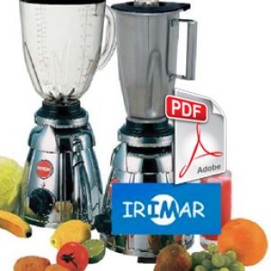 Catálogo maquinaria Hostelería Uranzu