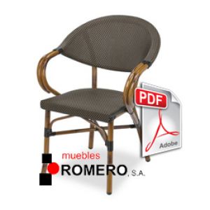 Catálogo mobiliario Hostelería Uranzu