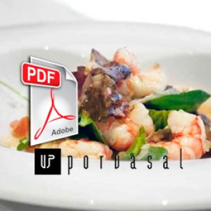 Hostelería Uranzu, catálogo de porcelana