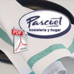 Catálogo textil Hostelería Uranzu